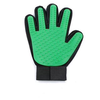 Cat Grooming  Massage Glove