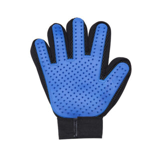 Cat Grooming  Massage Glove